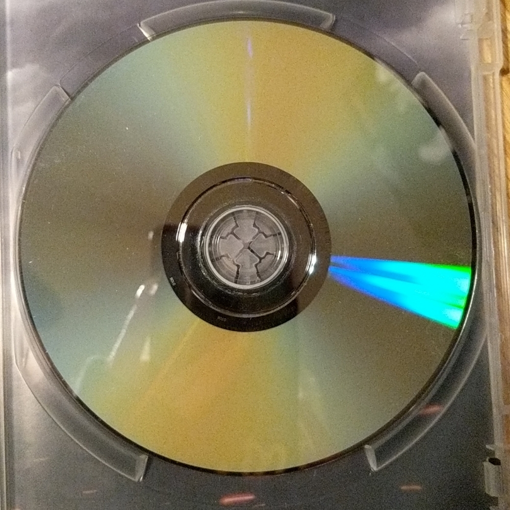 Transformers DVD - Picture 6 of 6